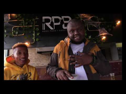 Cheza Kama Wewe (Remix) - Trio Mio ft. Mejja, Exray, Nellythegoon (Official Video)