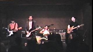 I've Never Been Hungry Like This - The Bad Examples