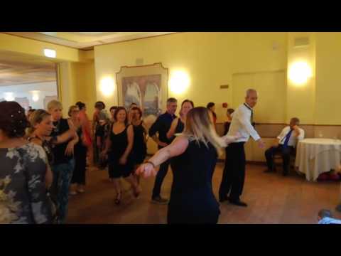 ANIMAZIONE per Matrimonio Castello di Casiglio   Erba ( CO) Alex & Claudia