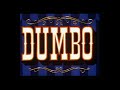 Opening To Dumbo UK DVD 1999