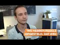 Zijn hospita’s dé oplossing tegen het tekort aan studentenwoningen? ‘Heb niks te mekkeren bij haar’