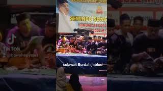 Download lagu jablud jamiah Burdah maulid habib Ja'far Al-Haddad mp3