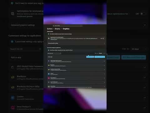 Video