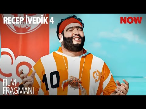 Recep İvedik 4 Film Fragmanı