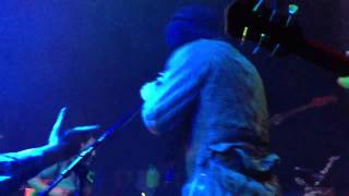 British Sea Power - All Night Disco Party (live at Krankenh