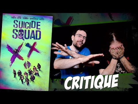 download lagu mp3 mp4 Suicide Squad Critique, download lagu Suicide Squad Critique gratis, unduh video klip Suicide Squad Critique