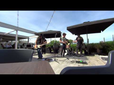 The Voodoo Bandits I Igeretxe 10 04 2022