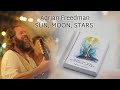 Sun Moon Stars Eternal Heart Songs By Adrian Freedman Música Medicina Para O Coração E A Alma