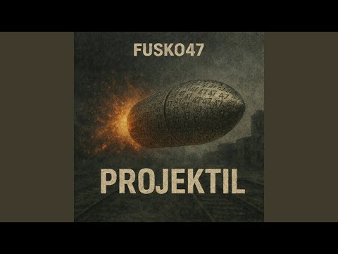Projektil