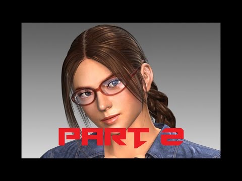 [Guide] Julia Chang: The Basics, part 2 - Stances; Common Strategies; Grabs