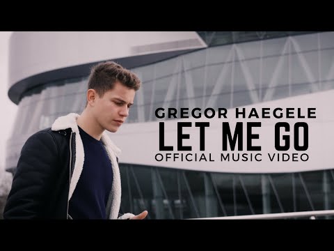 Video thumbnail for Let Me Go