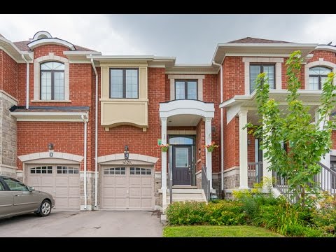 3 Sibella Way, Vaughan, ON