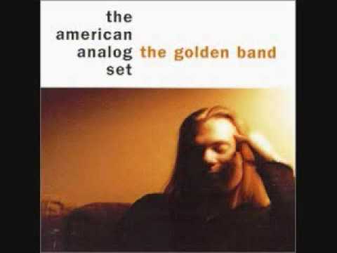 The American Analog Set - New Drifters I-IV