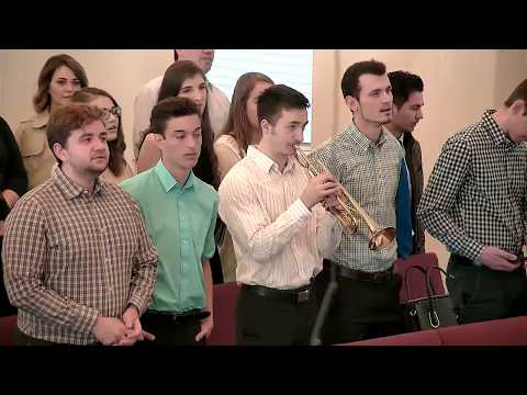 03/18/2018 - Duminica Dimineata