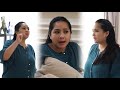 NAGITA HOT NEWS Nagita Slavina Bikin Salfok Hot Banget Cantik Pakai Daster Hijau Body Kelihatan