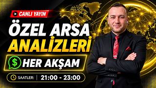 Gayrimenkul Ön Analizi