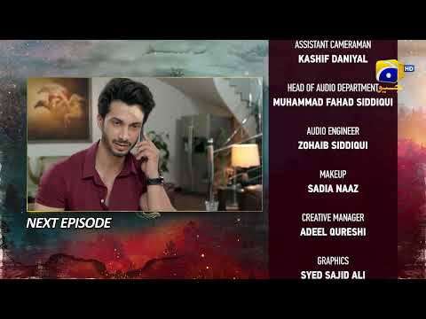 Siyani Episode 70 Teaser - HAR PAL GEO