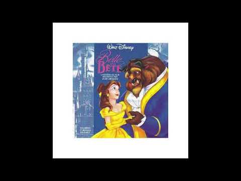 La Belle et la Bête raconté par Jean Amadou