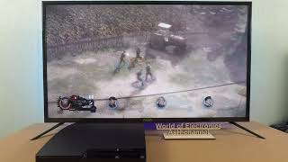 Playstation 3 - The Expendables 2