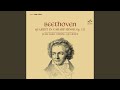 String Quartet No. 14 in C-Sharp Minor, Op. 131: II. Allegro molto vivace