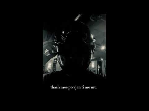 Hektor - me mu (Prod.yz)