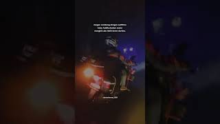 Download lagu story wa anak motor #bikersjinjit #storywa #touring #variomodifikasi #adventure # mp3