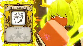 TOP 10 TALENTS YOU NEED! | Deepwoken