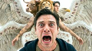 O QUE A BÍBLIA REALMENTE DIZ SOBRE SEU ANJO DA GUARDA? (ASSUSTADOR)