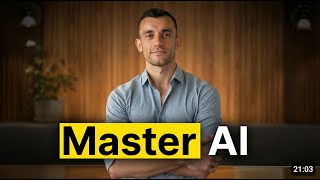 How To Use AI Better Than 99% Of People