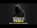 Ramesses Reezy X Kevin Smokio X Hirusha D RAAWAYA Audio Remake