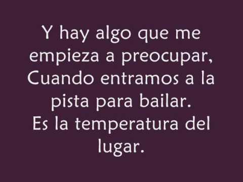 Lo Hacemos Con Ritmo (Rough Dance Mix) - El Sin Sentido (Letra)