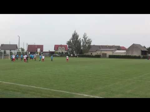 17.09.2016r. Płomień Przyprostynia - Mawit Lwówek 2:0 (0:0)