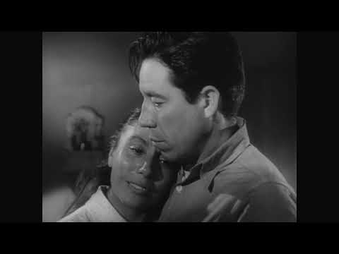 Salt of the Earth (1954) | Award-Winning Drama | Full Movie | Herbert J. Biberman Film