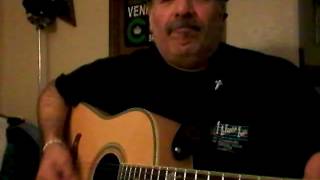 Jason Boland's  "Drinking  Song" (cover)