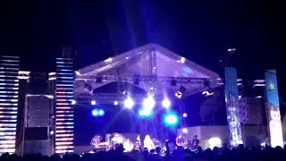 Download lagu Stars and Rabbit - I'll Go Along (live in Ambarukmo Plaza Yogyakarta) mp3