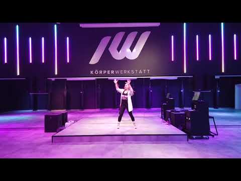 KW Ghost - Minidisco