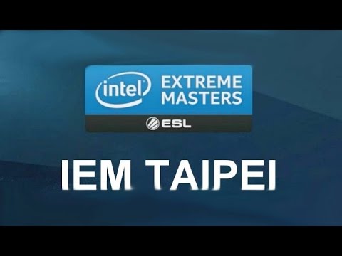 StarCraft 2 - HyuN vs Polt ZvT - IEM 2015 Taipei Decider Full Gameplay