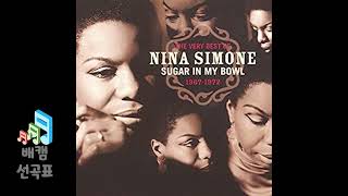 Compassion (A/K/A Compensation) - Nina Simone