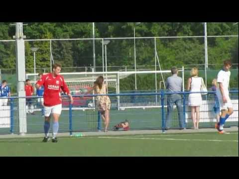 Sc Woezik B1 - Rheden B1