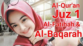 Download lagu Juz 1 | Surat Al Fatihah & Surat Al Baqarah mp3