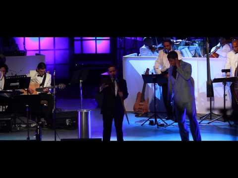 HOY ME DOY CUENTA -LIVE- HECTOR ANIBAL & PAVEL NUNEZ