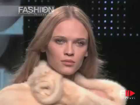 Fashion Show "Ermanno Scervino" Autumn Winter 2007 2008 Pret a Porter Milan 3 of 3 by Fashion Channe