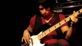 I Wrote This Song - Making April