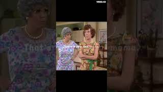 Mama's Family  #shorts