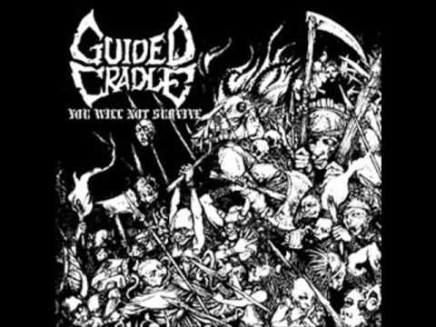 Guided Cradle - Cities On Fire