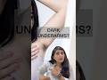 Dark Underarms Underarm Pigmentation Underarm Whitening Shorts Underarm