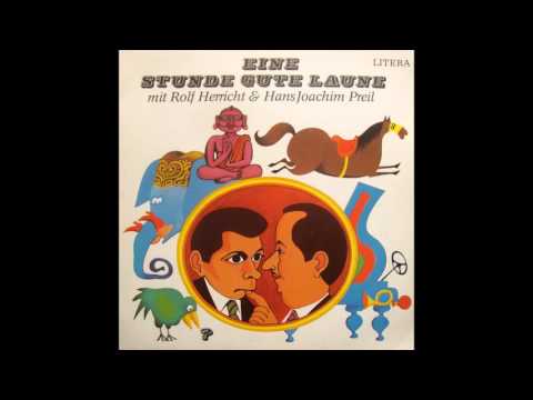 Eine Stunde gute Laune