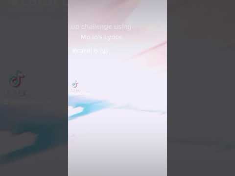 cardi B up mix it up challenge lyrics by MoJo.