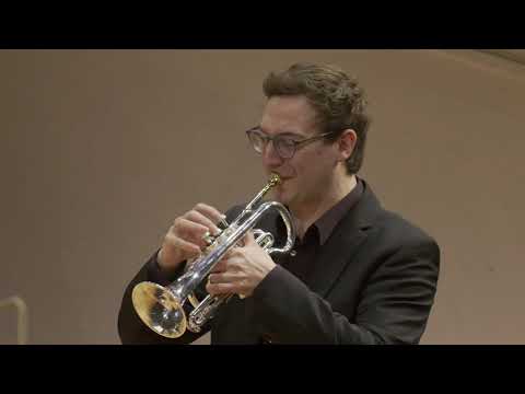 Böhme: Sextet for Brass · Andre Schoch and Members of the Karajan Academy