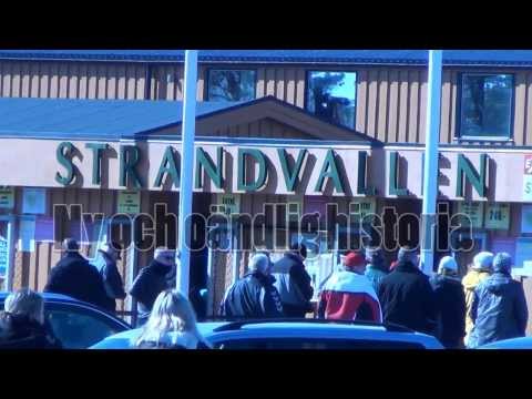 1939 - 2014 - Mjällby AIF 75 år